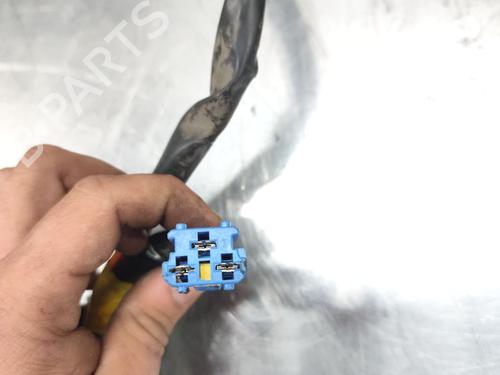 Ignition barrel PEUGEOT 206 Hatchback (2A/C) | BP30006968M48