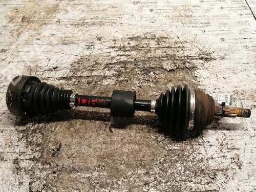 Used Left front driveshaft SEAT CORDOBA (6K2) 1.4 (60 hp) 21473417