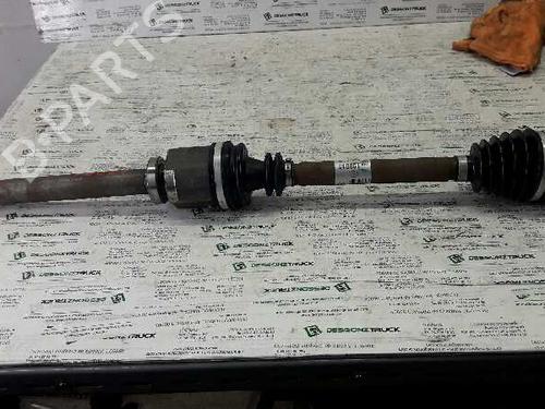 Right front driveshaft RENAULT MEGANE II (BM0/1_, CM0/1_) | BP21426950M39