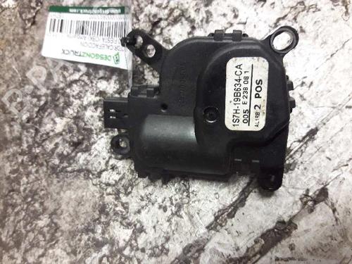 Motor calefaccion FORD FIESTA V (JH_, JD_) [2001-2014]  21472702