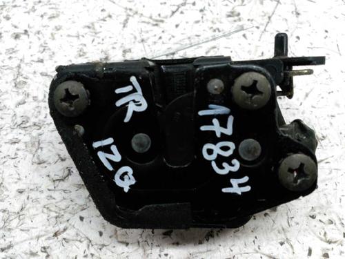 Rear left lock HYUNDAI SANTAMO  | BP21445613C100