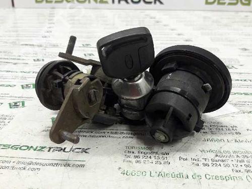 Ignition barrel FORD ESCORT VI Saloon (GAL, AFL) 1.8 D | BP24680046M48 