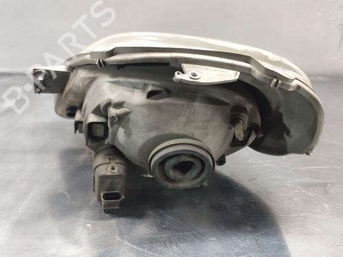 Right headlight OPEL VIVARO A Van (X83) 1.9 DTI (F7) | BP32316298C29