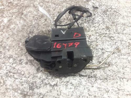 Used Front right lock HYUNDAI COUPE II (GK) 1.6 16V (105 hp) 21466843