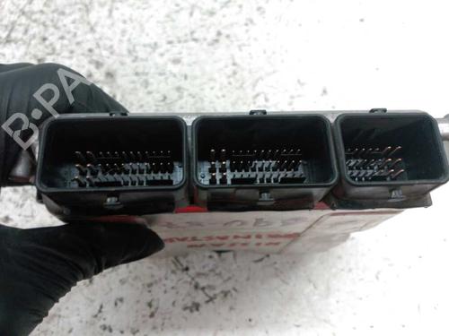 Engine control unit (ECU) NISSAN PRIMASTAR Van (X83)  | BP21441844M57 