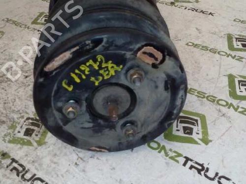Other FORD TRANSIT Van (FA_ _) 2.4 TDCi | BP21452262O1 
