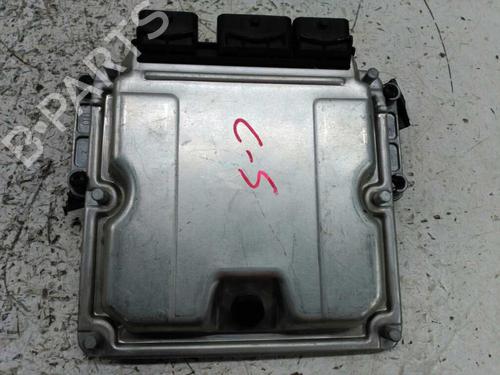 Engine control unit (ECU) CITROËN C5 II (RC_) | BP21441464M57