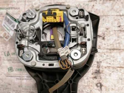 Driver airbag SEAT IBIZA III (6L1)  | BP21474871C9 