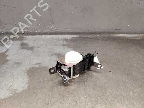 Used Rear center seatbelt Rear center seatbelt 39636909 39636909