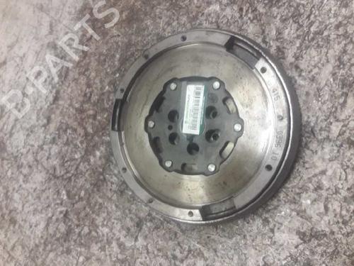 Kopling /lamell PEUGEOT 307 SW (3H) [2002-2009]  21469095
