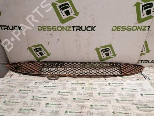 Used Grille PEUGEOT 206 Hatchback (2A/C) [1998-2012]  21474809