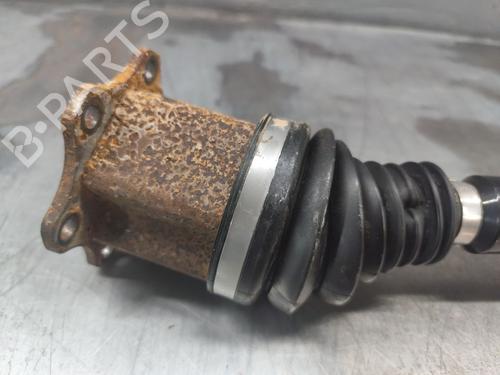 Right front driveshaft AUDI A3 (8V1, 8VK) 2.0 TDI quattro | BP38616927M39 - Image 3