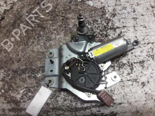 Used Rear wiper motor PEUGEOT PARTNER MPV (5_, G_) [1996-2025]  21472867