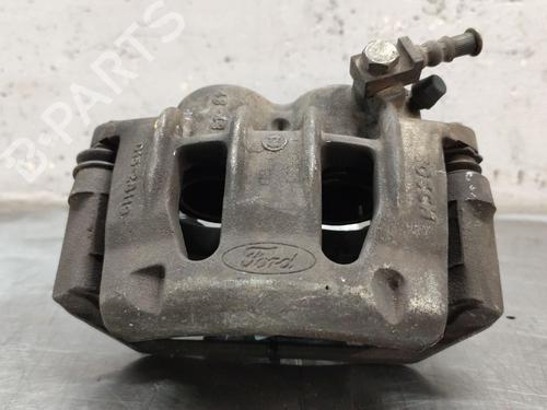 Used Left front brake caliper FORD TRANSIT Van (FA_ _) [2000-2006]  31320614