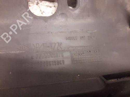 Grille RENAULT CLIO II (BB_, CB_) 1.4 (B/CB0C, B/CB0S) | BP21460594C40 