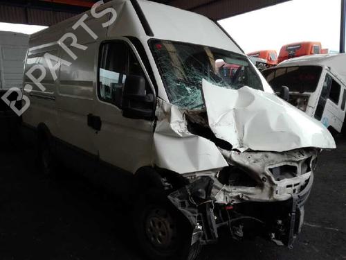 Starter IVECO DAILY IV Van  | BP21447885M8 