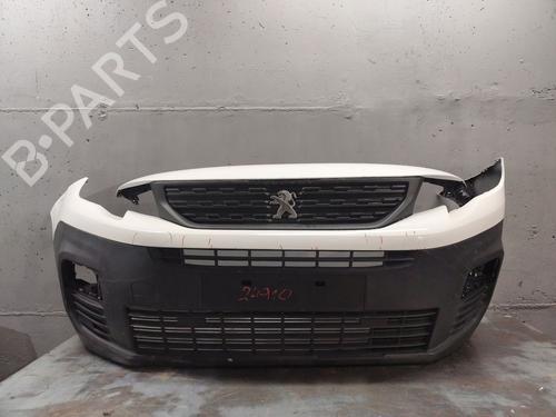 Used Front bumper Front bumper 39598467 39598467