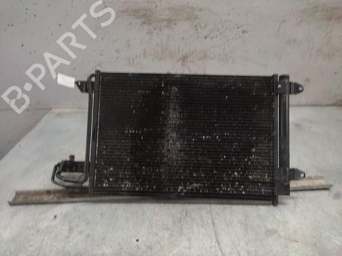 AC radiator VW TOURAN (1T1, 1T2)  | BP24529714M32 