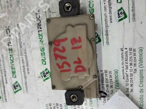 Used Electronic module Electronic module ISUZU GEMINI (JT) 1.6 GTI 16V (114 hp) 22910450 22910450