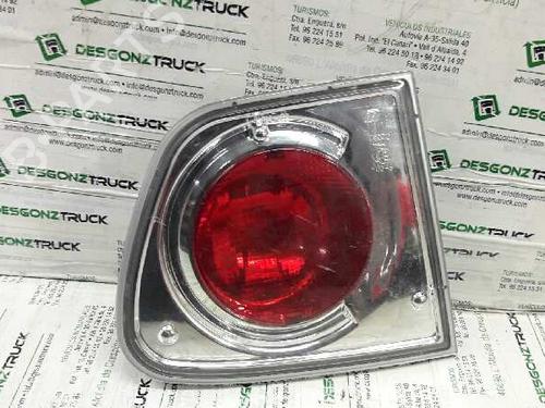 Used Left taillight SEAT IBIZA II (6K1) [1993-2002]  21449848
