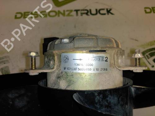 Radiator fan PEUGEOT BOXER Bus (244, Z_)  | BP22909601M35 