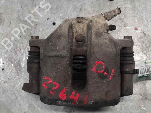 Remklauw links voor RENAULT SCÉNIC I MPV (JA0/1_, FA0_) 1.9 dCi (JA05, JA1F) | BP21409500M105 