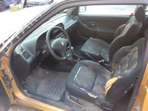 Steering pump PEUGEOT 306 Hatchback (7A, 7C, N3, N5) | BP21434074M99