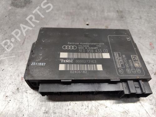Module électronique AUDI A4 B7 (8EC) [2004-2009]  28619177
