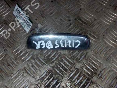 Used Front right exterior door handle NISSAN CABSTAR E (TL_, VL_) [1992-2006]  21470029