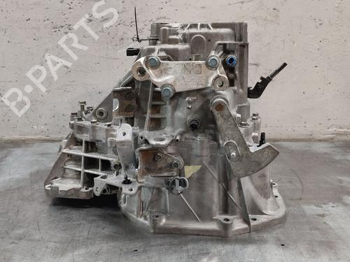 Used Gearbox NISSAN X-TRAIL II (T31) 2.0 dCi 4x4 (150 hp) 31799437