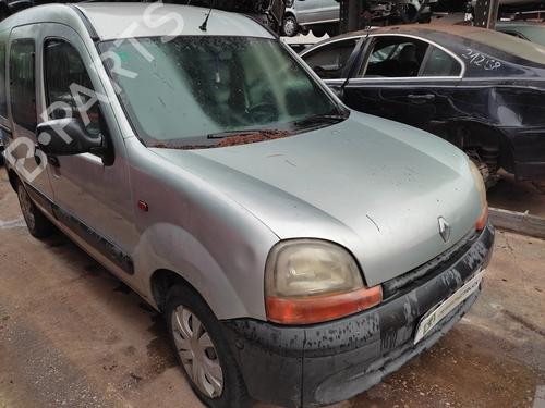 Right mirror RENAULT KANGOO (KC0/1_) 1.5 dCi (KC07) | BP21413714C27 