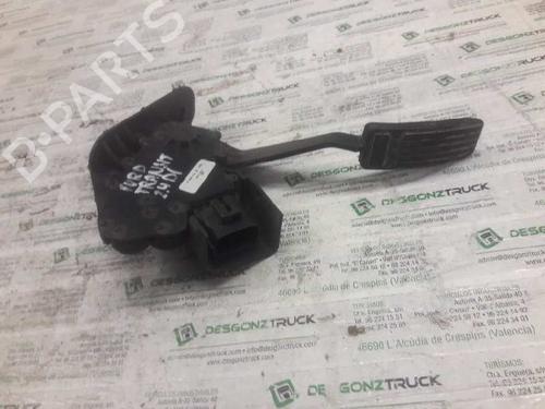 Used Pedal FORD TRANSIT Van (FA_ _) [2000-2006]  21470170