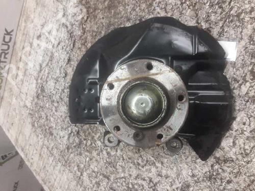 Used Right front steering knuckle BMW 3 (E46) 320 d (136 hp) 21469066