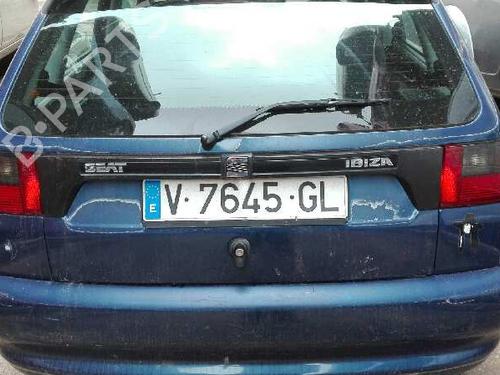 Electronic module SEAT IBIZA II (6K1)  | BP21484158M83 