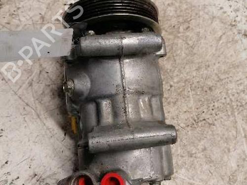 AC compressor PEUGEOT BIPPER (AA_)  | BP21461100M34 