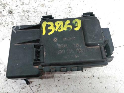 Used Fuse box VW LUPO I (6X1, 6E1) [1998-2005]  21440755
