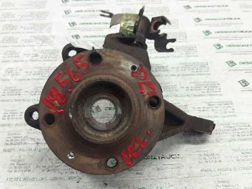 Left front steering knuckle PEUGEOT PARTNER MPV (5_, G_) | BP21433025M25