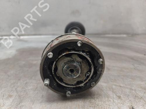 Left front driveshaft SEAT LEON (5F1) 1.6 TDI | BP38795774M38 - Image 4