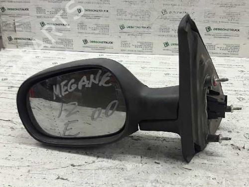 Used Left mirror RENAULT MEGANE I (BA0/1_) [1995-2004]  21450654