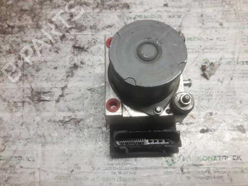 ABS pump RENAULT CLIO II (BB_, CB_)  | BP21470693M43 