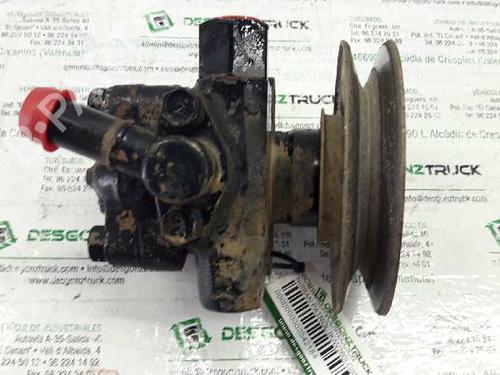 Steering pump NISSAN PATROL III/2 Station Wagon (W260)  | BP21446410M99 