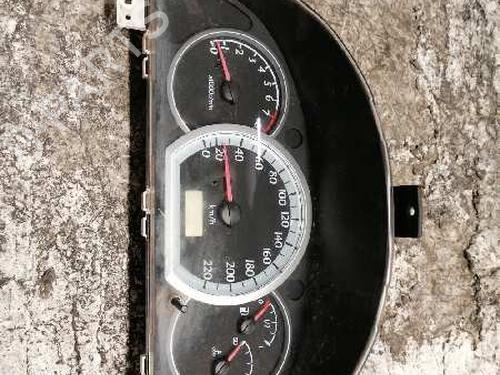 Used Instrument cluster DAEWOO NUBIRA Saloon (J100) [1997-2025]  21473865