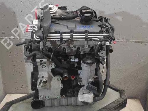Engine VW GOLF V (1K1)  | BP21407292M1 