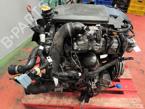 Engine IVECO DAILY VI Platform/Chassis 35S16, 35C16, 40C16, 42S16, 50C16, 60C16, 65C16, 70C16 | BP37269913M1 - Image 5