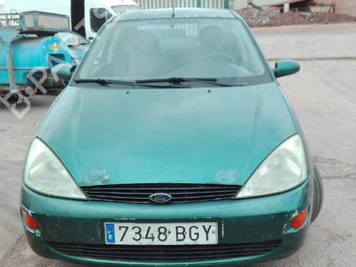 Throttle body FORD FOCUS I (DAW, DBW)  | BP21483518M82 