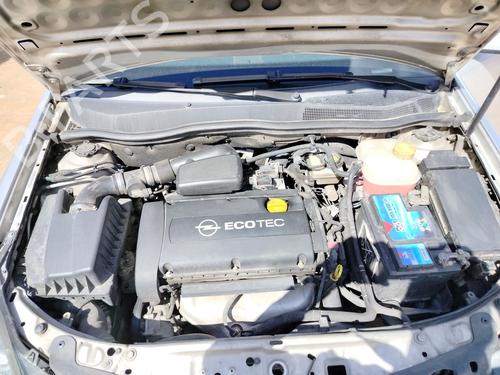 Højre forlygte OPEL ASTRA H (A04) 1.6 (L48) | BP24810904C29 