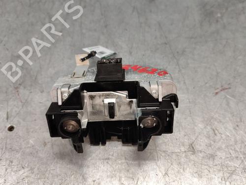 Used Ignition barrel SEAT LEON (5F1) 1.4 TSI (122 hp) 28818450