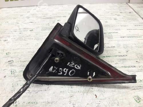 Left mirror VW GOLF II (19E, 1G1)  | BP21456540C26 