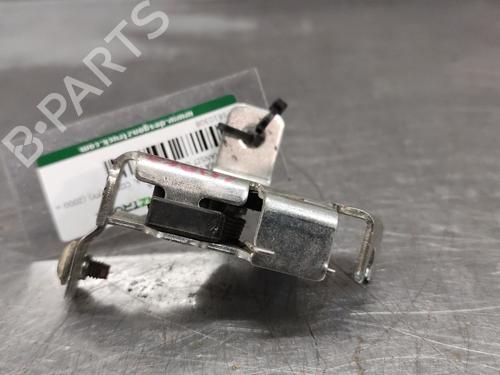 Tailgate lock FORD TRANSIT Van (FA_ _) | BP35776595C101 - Image 3