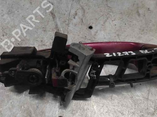 Venstre foran utvendig håndtak FORD FIESTA VI (CB1, CCN)  | BP21411051C128 